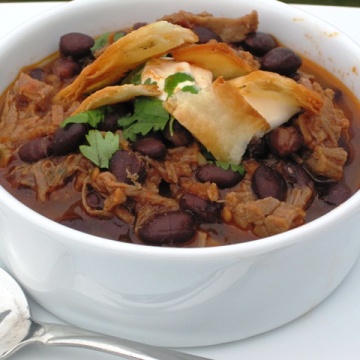 Chili Con Carne