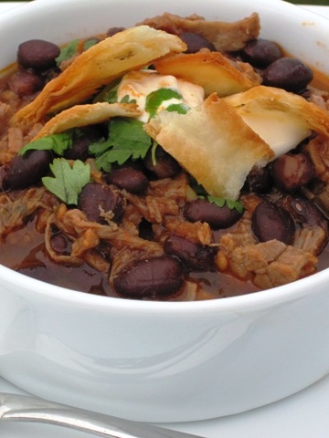 Chili Con Carne