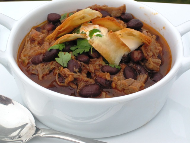 Chili con carne3