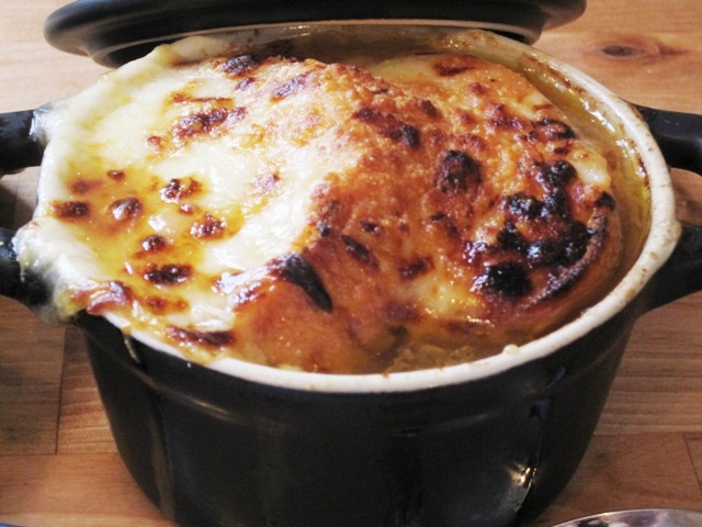 French Onion Soup