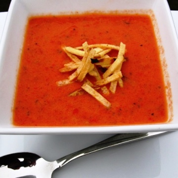 Tomate Soup