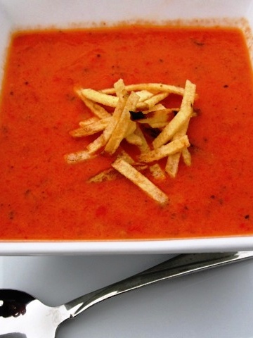 Tomate Soup