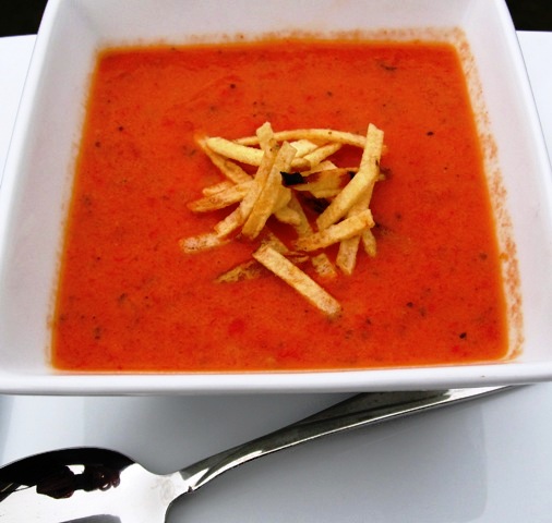 Tomate Soup