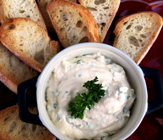 Tuna Dip 001 Tuna Dip 001