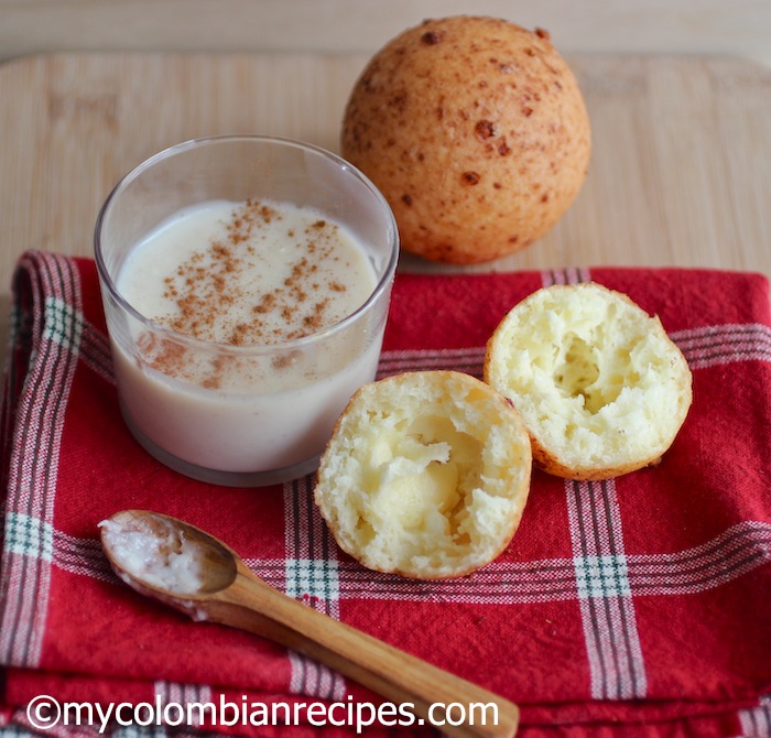 recetas de navidad colombiana