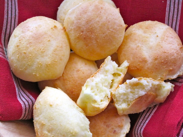Pandebono Pandebono
