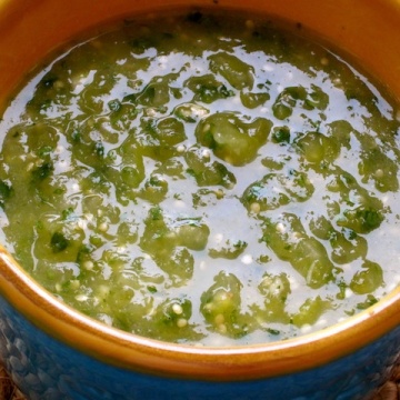 Tomatillo