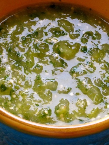 Tomatillo