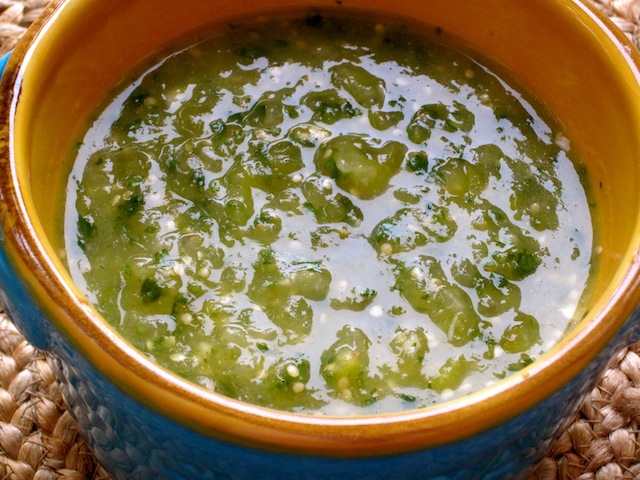 Tomatillo