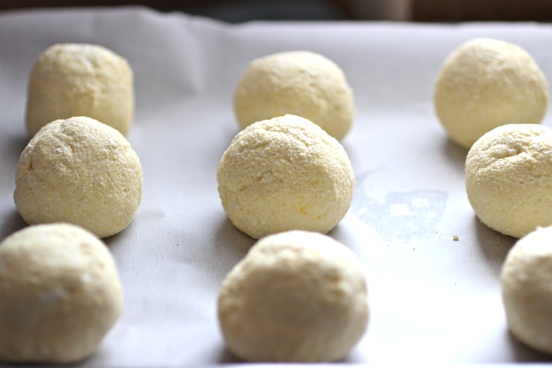 Masa Casera para Empanadas al Horno - My Colombian Recipes