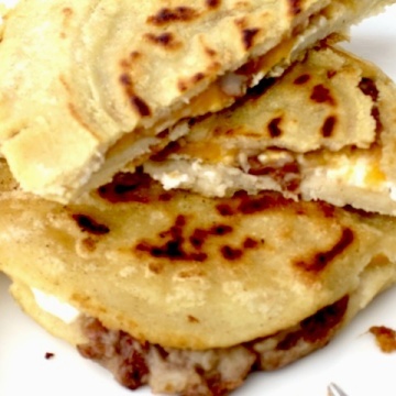 Pupusas