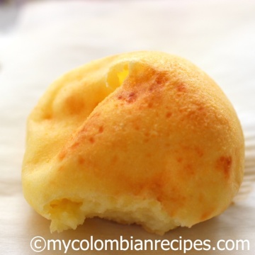 Recetas de Comida Colombiana