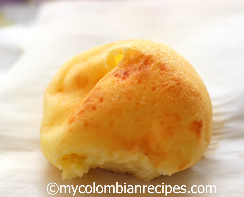 Recetas de Comida Colombiana