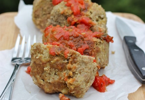 Carne Afanada ( Colombian Meatloaf) |mycolombianrecipes.com
