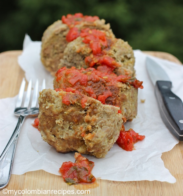 Receta de Carne Afanada