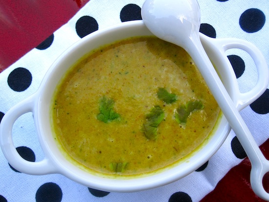 Aji de Mani Aji de Mani