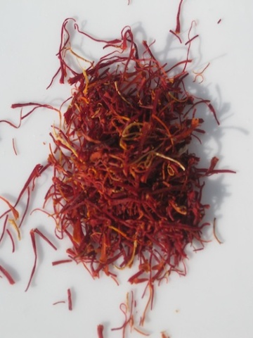 Saffron