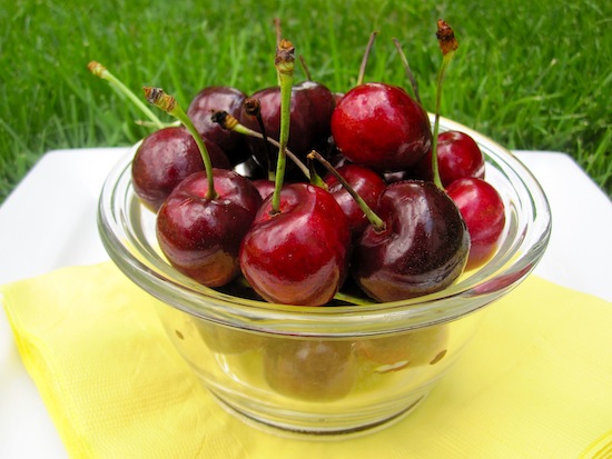 Cherries