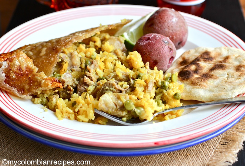 La Lechona es hoy uno de los platos tradicionales y de mayor reconocimiento en la cocina típica. Colombiana