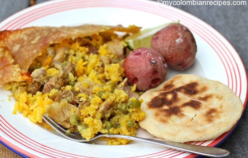 La Lechona es hoy uno de los platos tradicionales y de mayor reconocimiento en la cocina típica. Colombiana