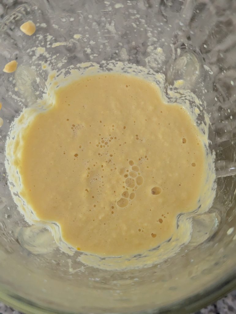 How To Make Arepa De Choclo