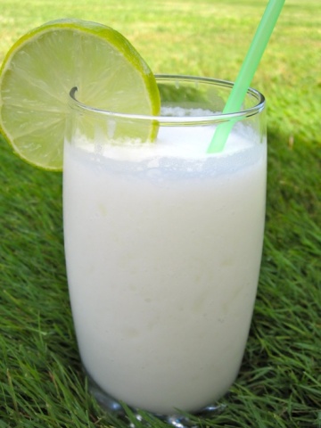 Limonada de Coco