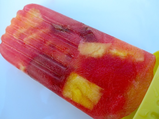 Paletas De Salpicon
