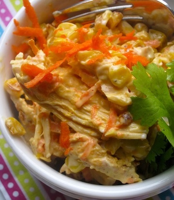 Chicken Salad