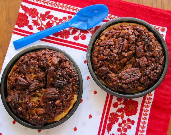 Pecan Pie