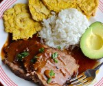 Posta Negra (Colombian-Style Black Beef)-image