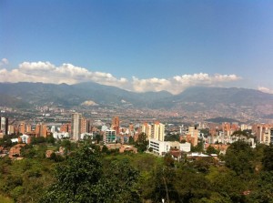 Medellin Medellin