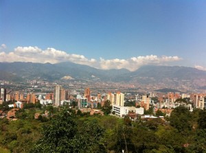 Medellin