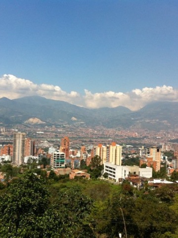 Medellin