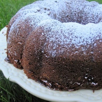 Torta De Milo