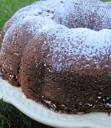 Torta De Milo