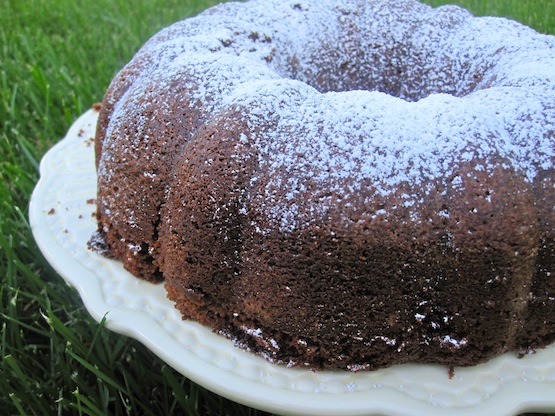 Torta de Milo