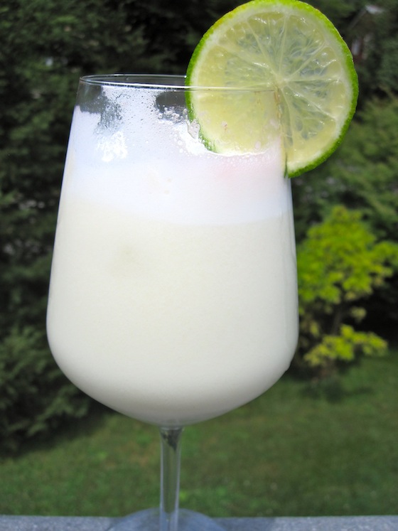 Brazilian Limeade