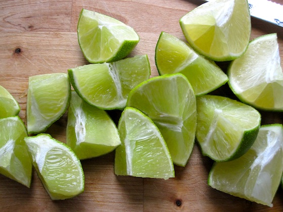  Limes