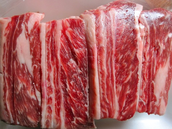 Short Ribs