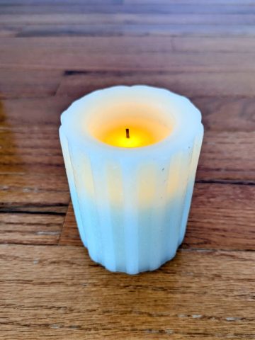 El Día de las Velitas