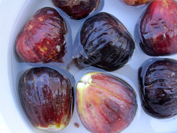 Fresh Figs