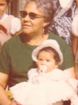 mamita and me