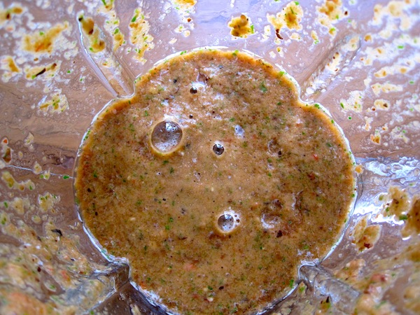 Mixture of Tamarind Sauce