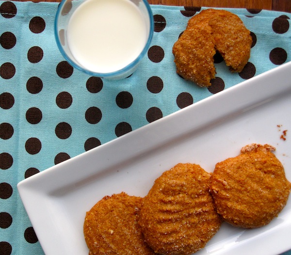 Galletas de Arequipe