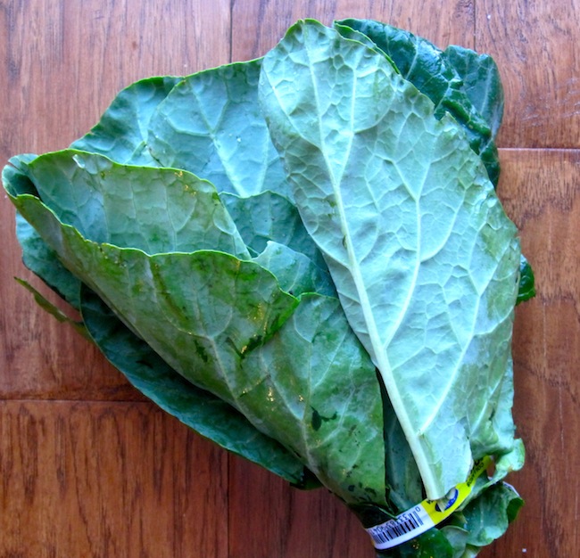 Collard Greens