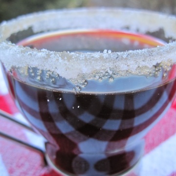 Carajillo (Colombia Hot Drink) |mycolombianrecipes.com