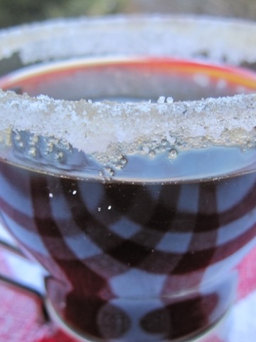 Carajillo (Colombia Hot Drink) |mycolombianrecipes.com