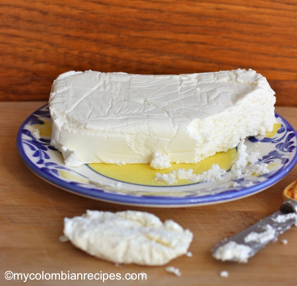 how to make queso fresco