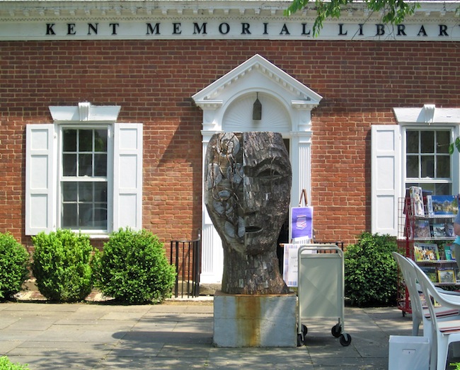Kent Memorial Library