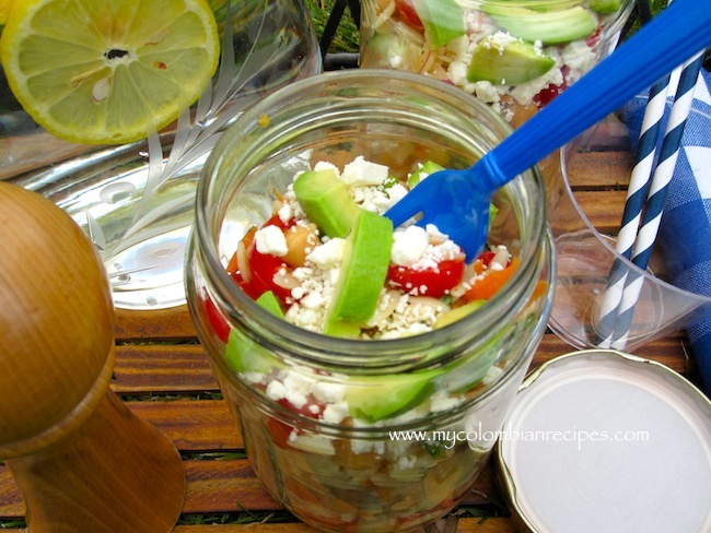 Picnic Salad